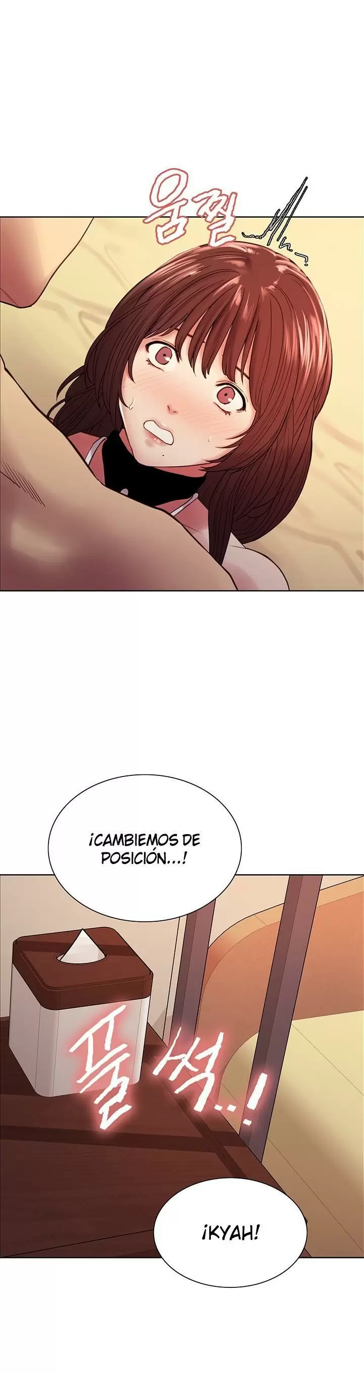 Familia Fugitiva Capítulo 57 - Page 25