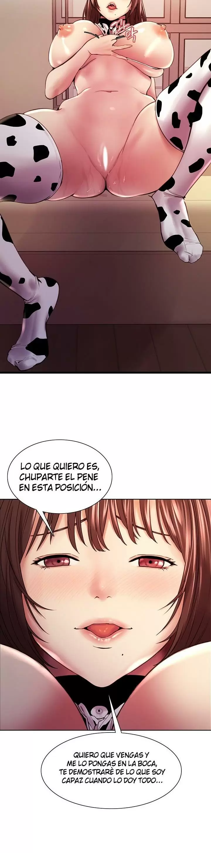 Familia Fugitiva Capítulo 57 - Page 3