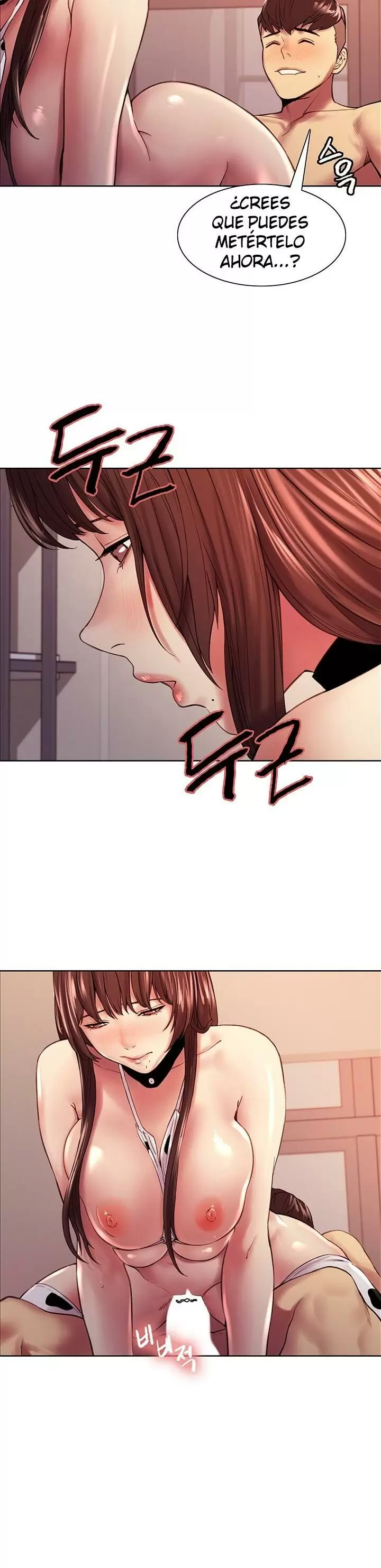 Familia Fugitiva Capítulo 57 - Page 32