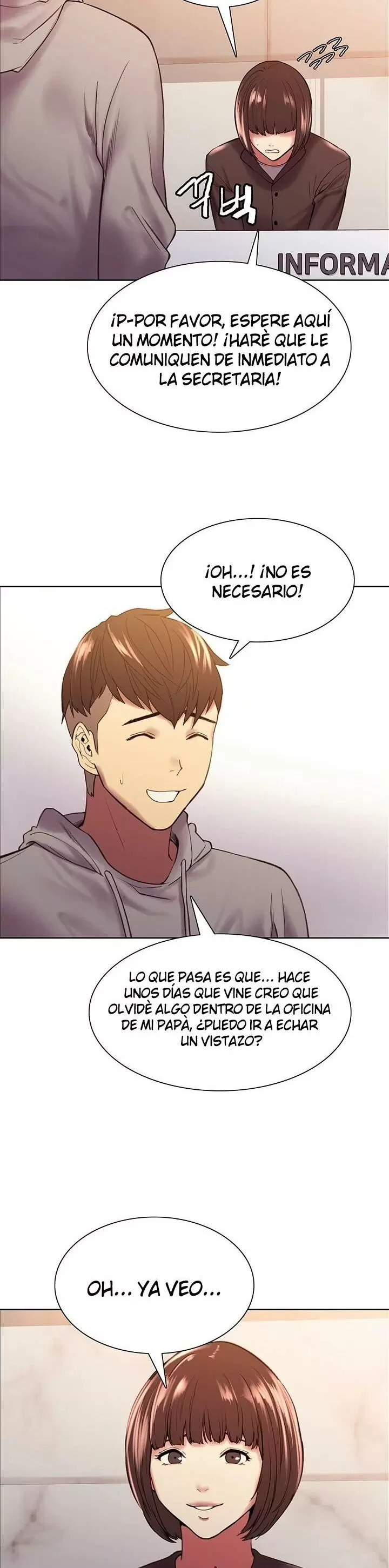 Familia Fugitiva Capítulo 57 - Page 40