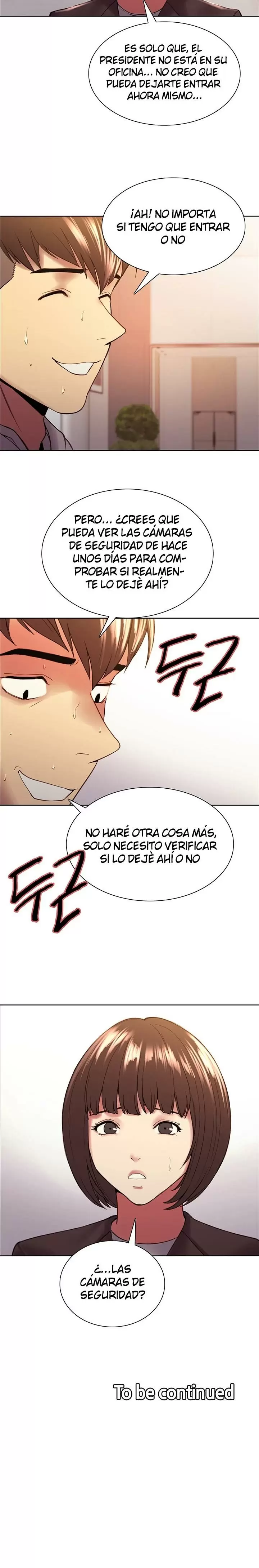 Familia Fugitiva Capítulo 57 - Page 41