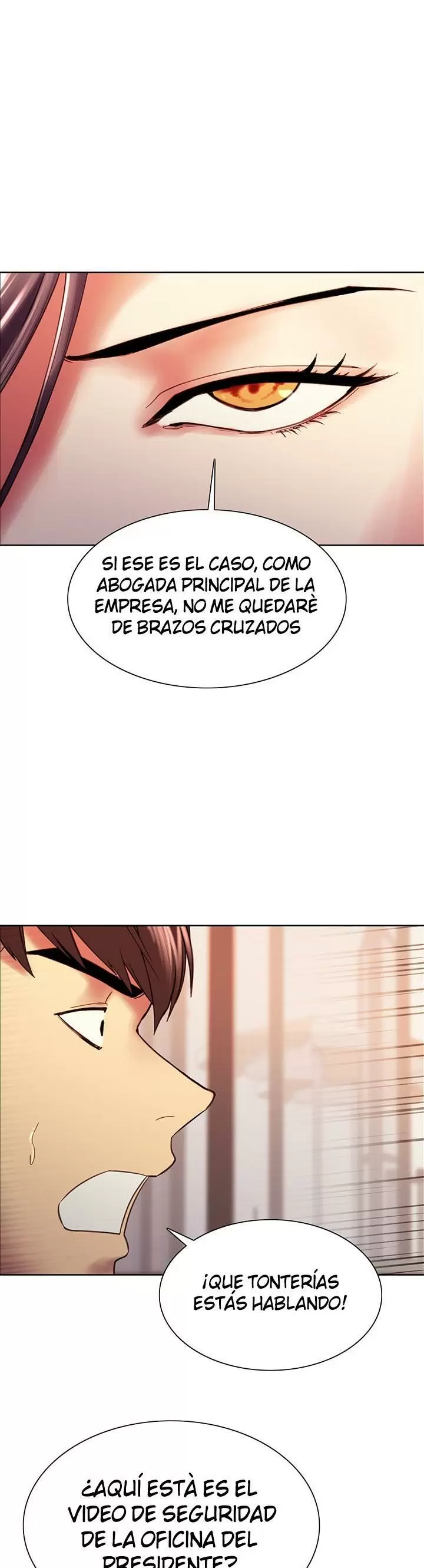 Familia Fugitiva Capítulo 58 - Page 27