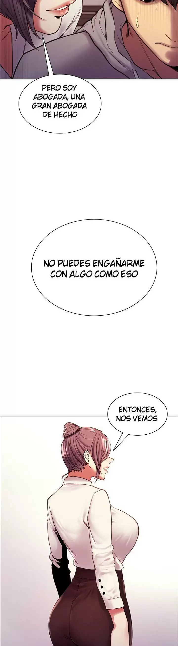Familia Fugitiva Capítulo 58 - Page 31