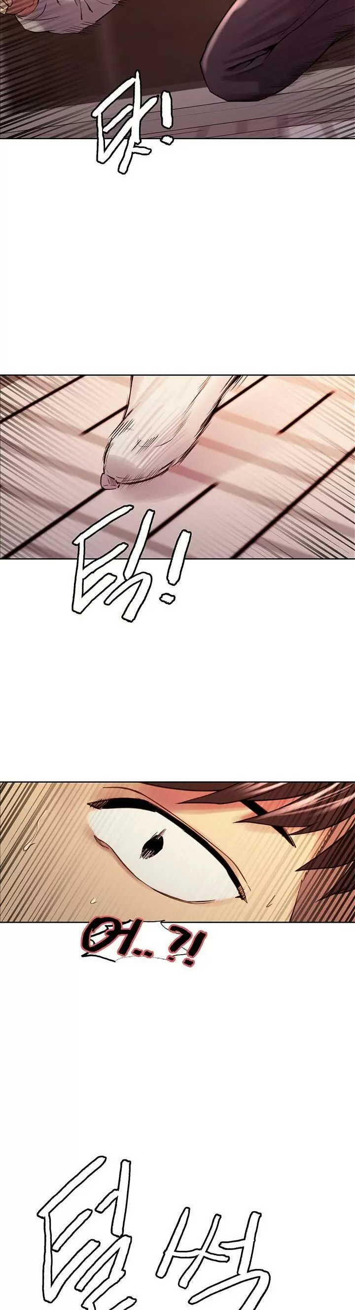 Familia Fugitiva Capítulo 58 - Page 37