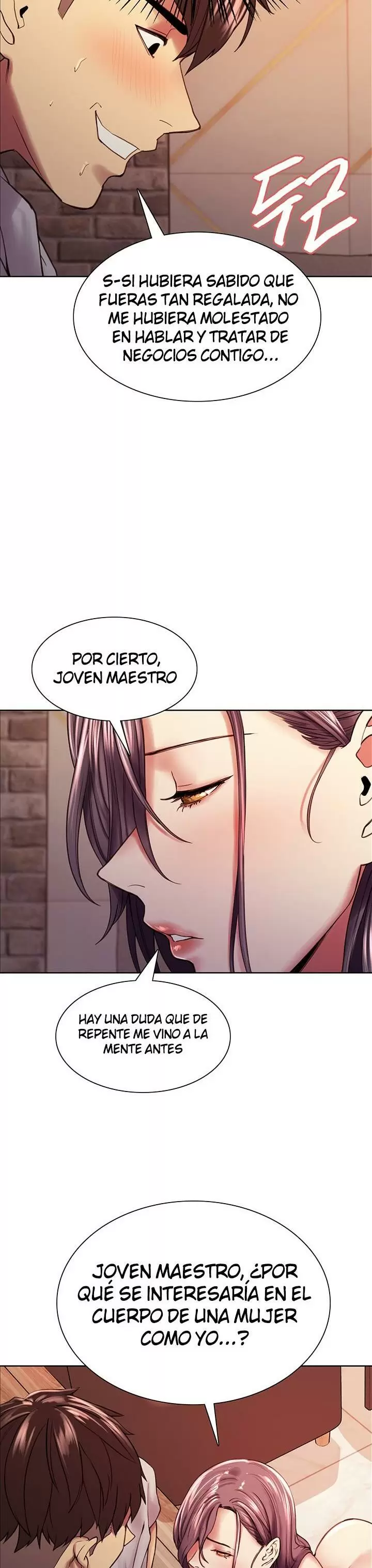 Familia Fugitiva Capítulo 59 - Page 11