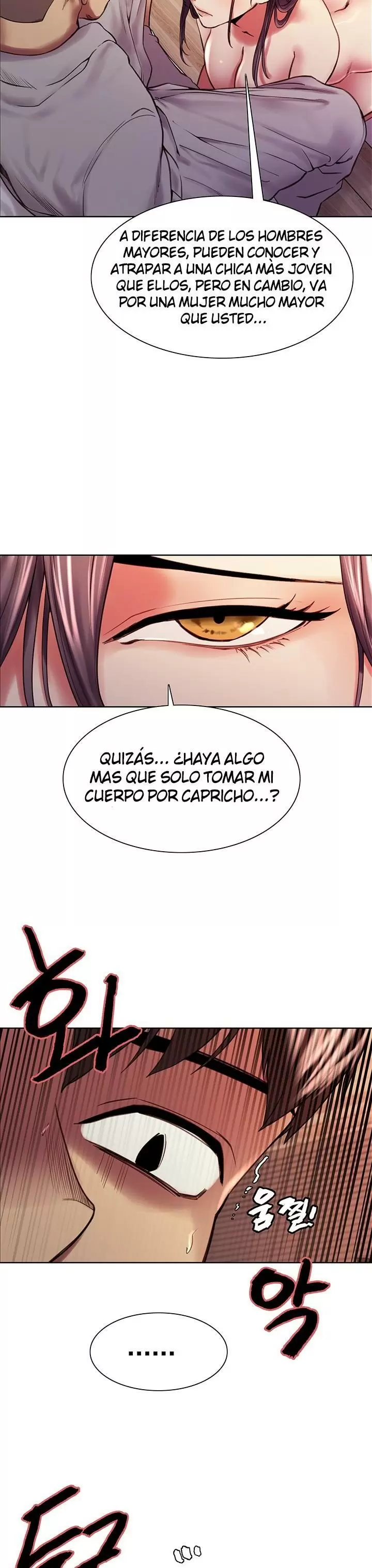 Familia Fugitiva Capítulo 59 - Page 12