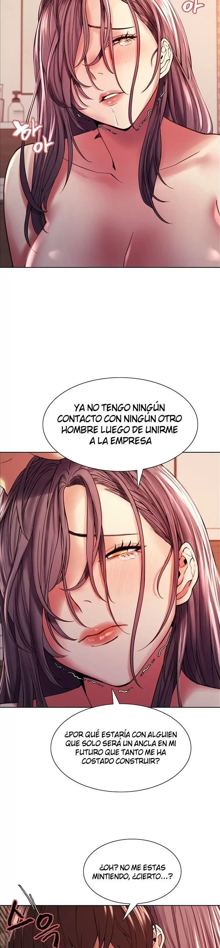 Familia Fugitiva Capítulo 59 - Page 22