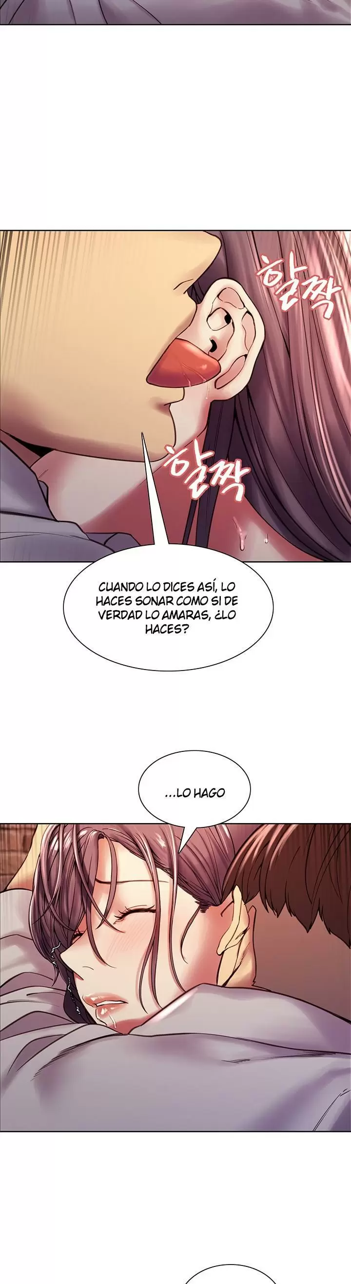Familia Fugitiva Capítulo 59 - Page 24