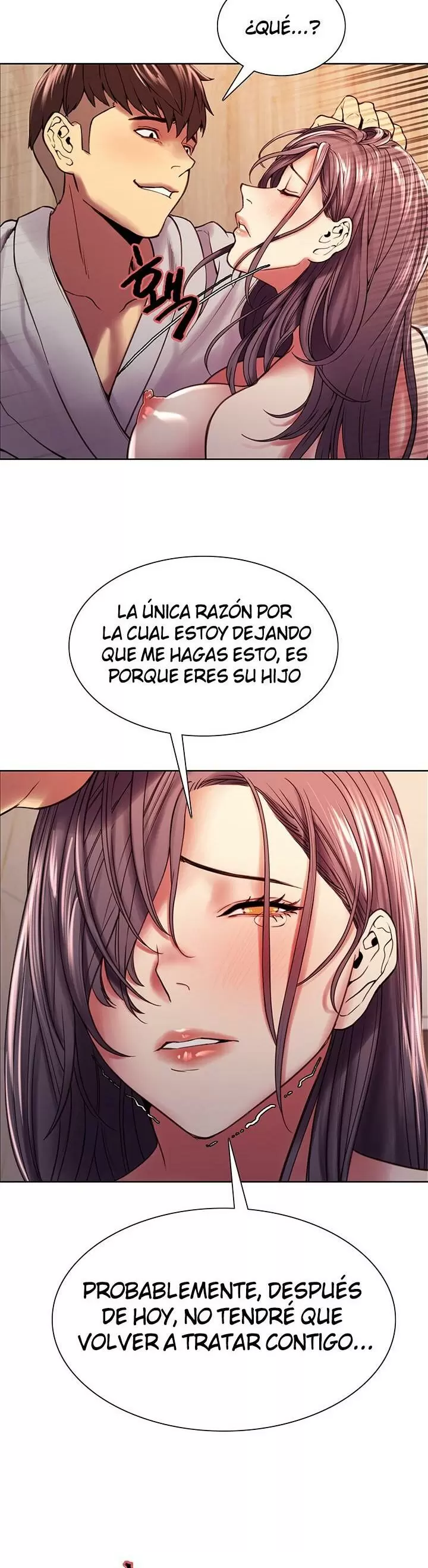 Familia Fugitiva Capítulo 59 - Page 25