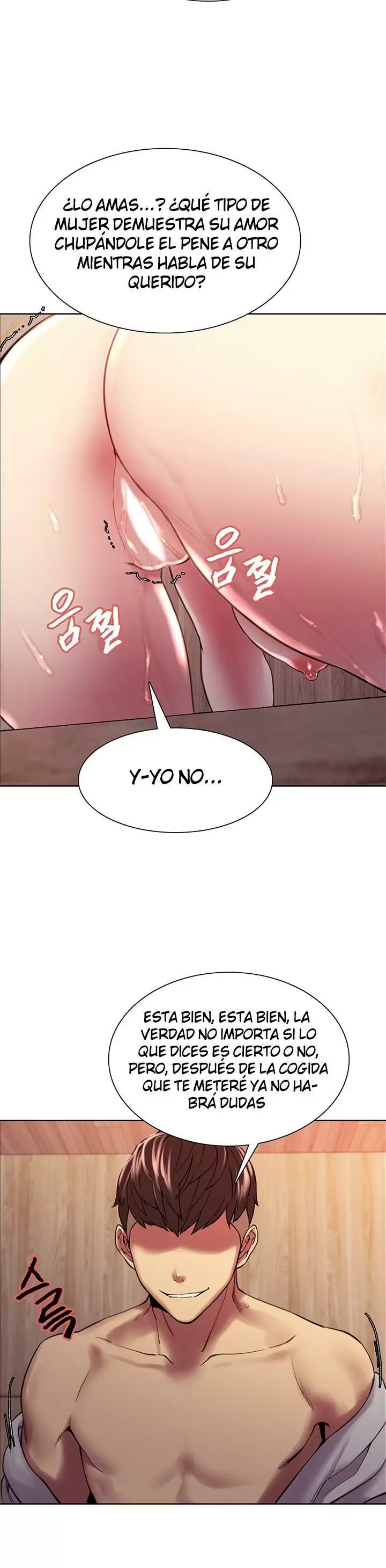 Familia Fugitiva Capítulo 59 - Page 29