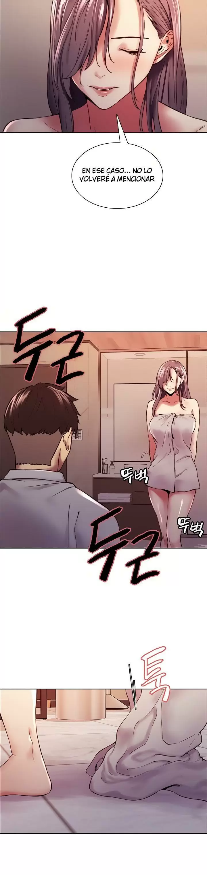 Familia Fugitiva Capítulo 59 - Page 8