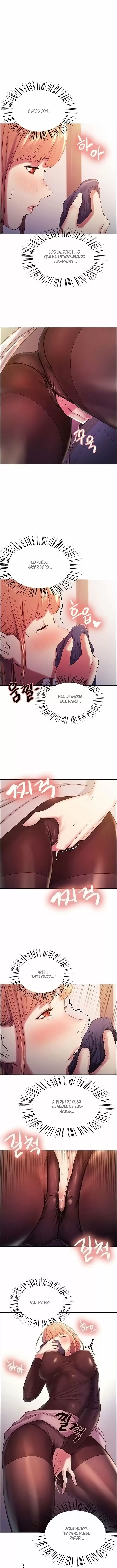 Familia Fugitiva Capítulo 6 - Page 2