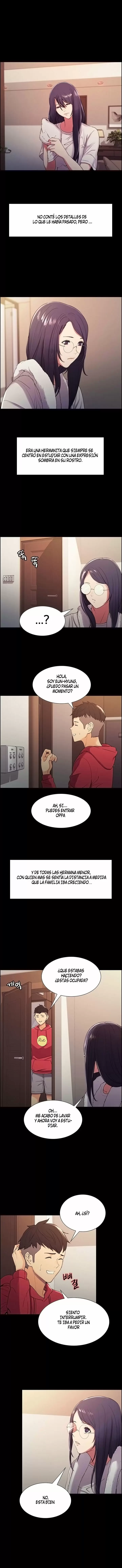 Familia Fugitiva Capítulo 6 - Page 6