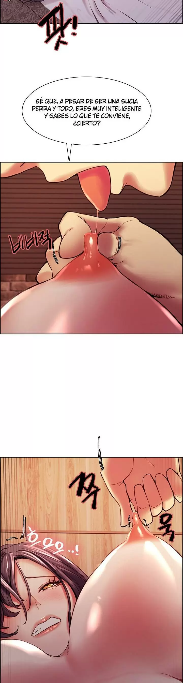 Familia Fugitiva Capítulo 60 - Page 16