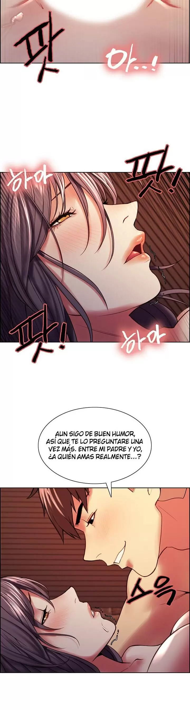 Familia Fugitiva Capítulo 60 - Page 18