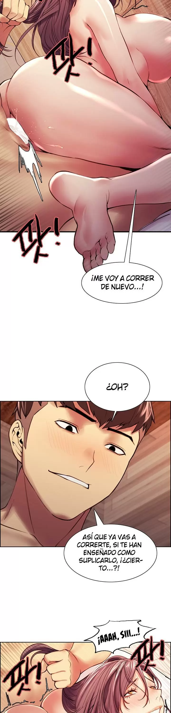 Familia Fugitiva Capítulo 60 - Page 24