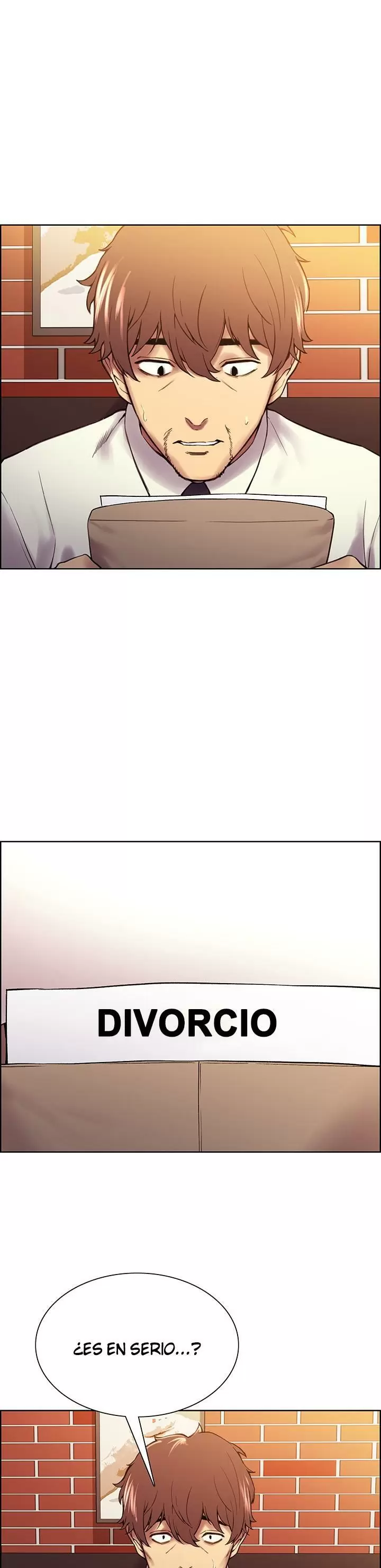 Familia Fugitiva Capítulo 60 - Page 30