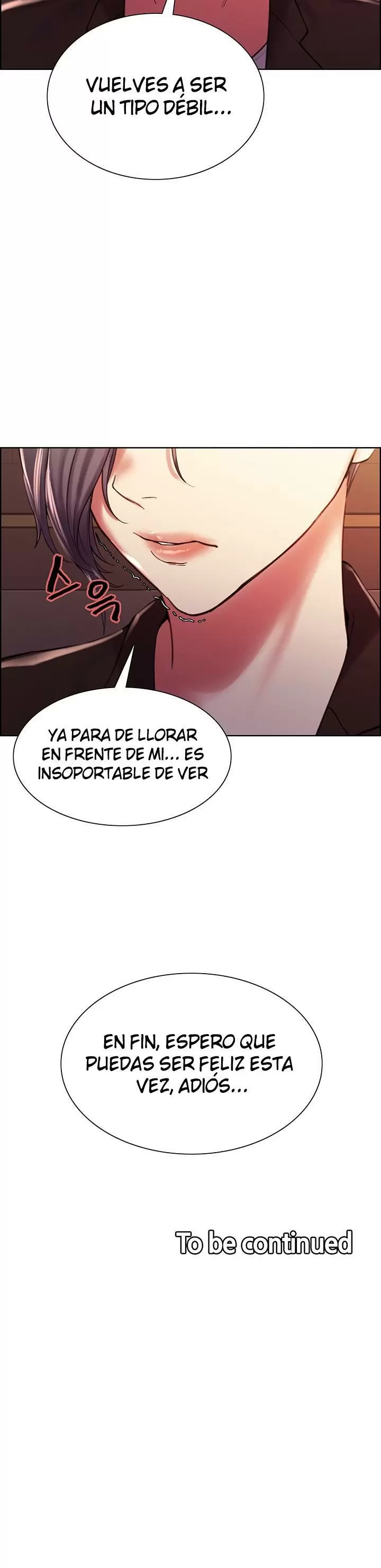 Familia Fugitiva Capítulo 60 - Page 33