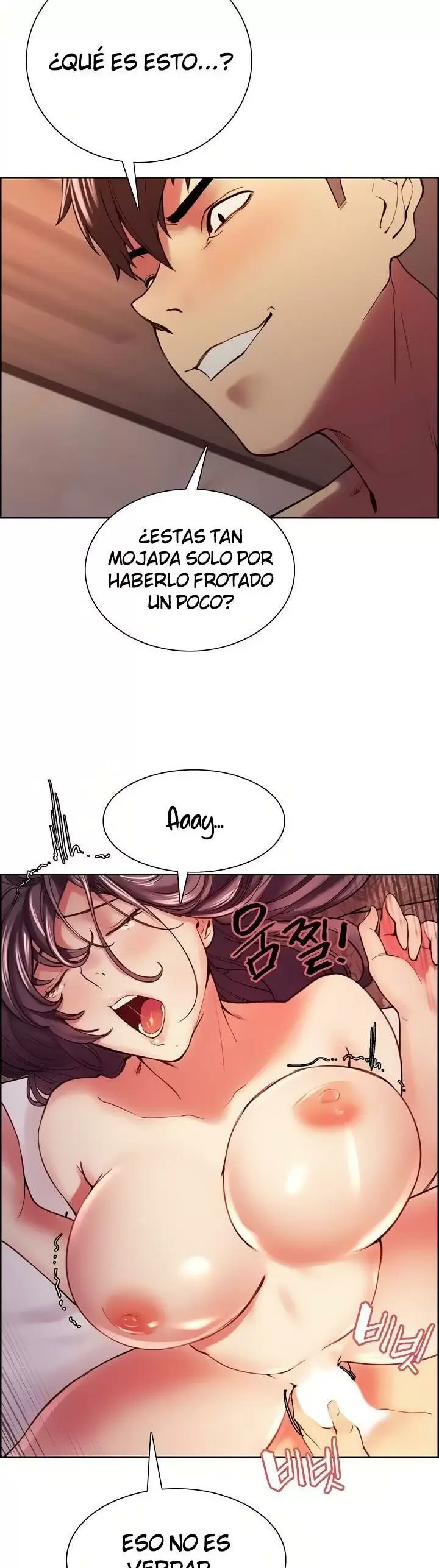 Familia Fugitiva Capítulo 60 - Page 4