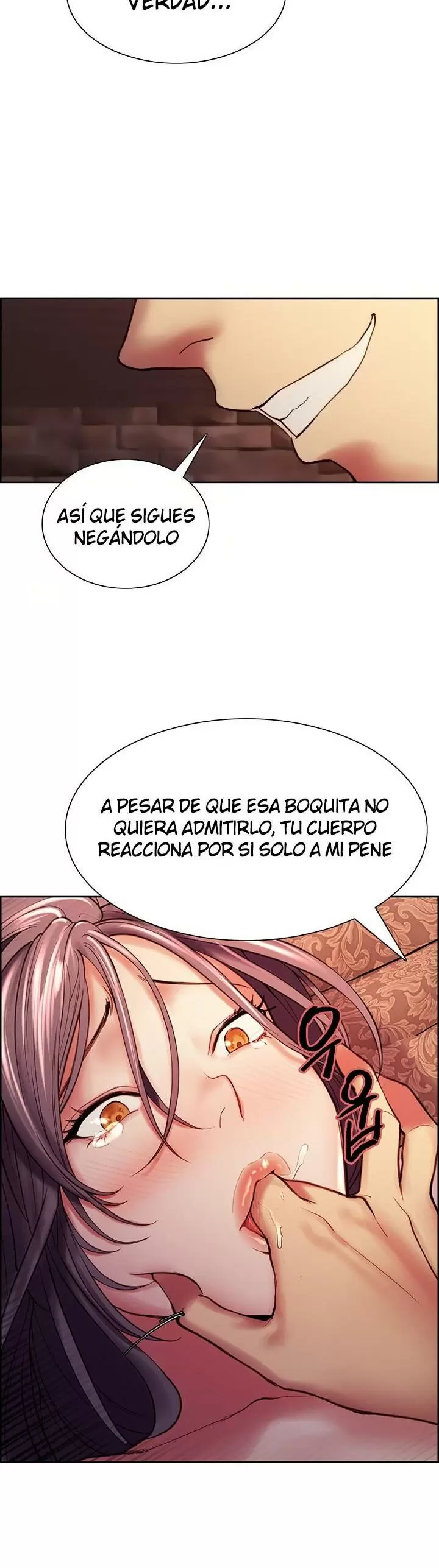 Familia Fugitiva Capítulo 60 - Page 5