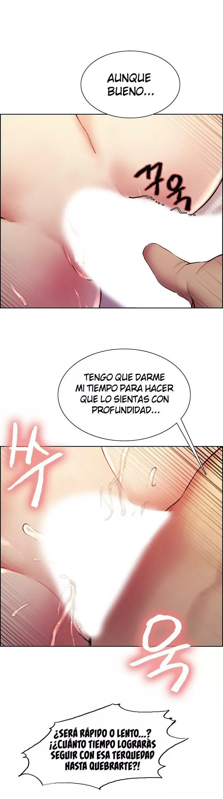 Familia Fugitiva Capítulo 60 - Page 6