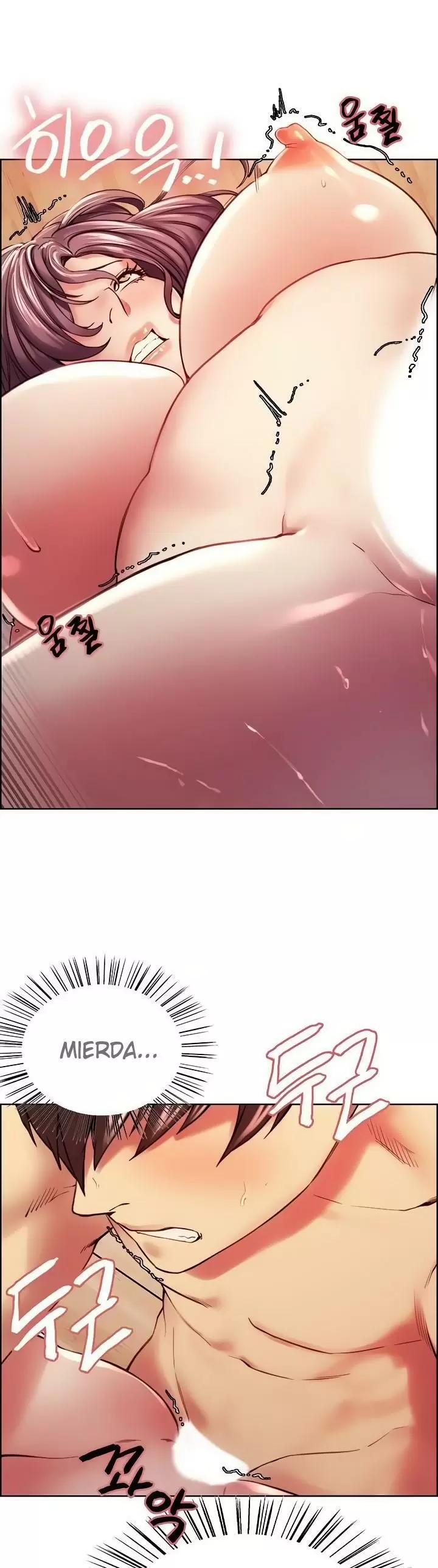 Familia Fugitiva Capítulo 60 - Page 7