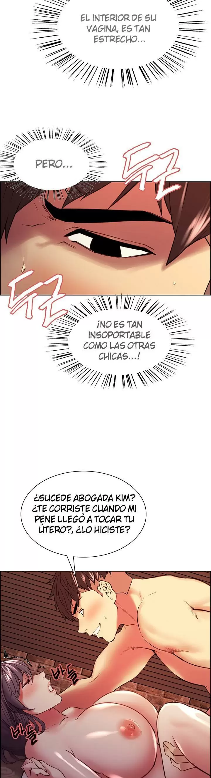 Familia Fugitiva Capítulo 60 - Page 9