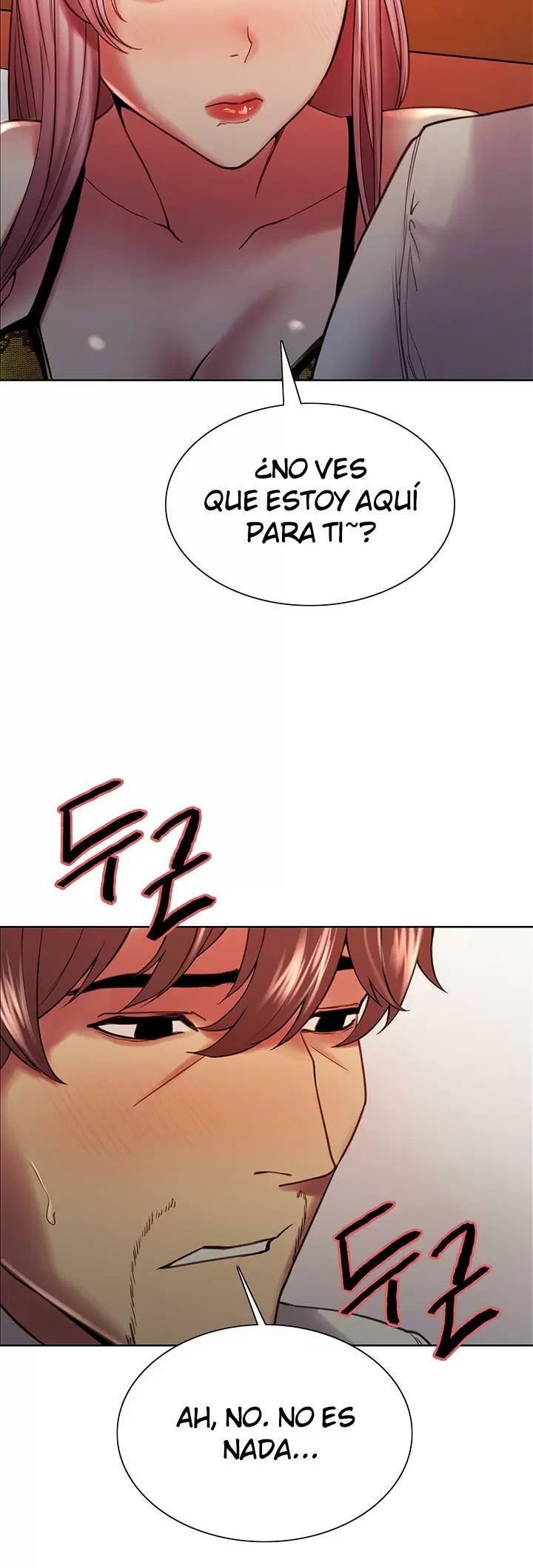Familia Fugitiva Capítulo 61 - Page 29