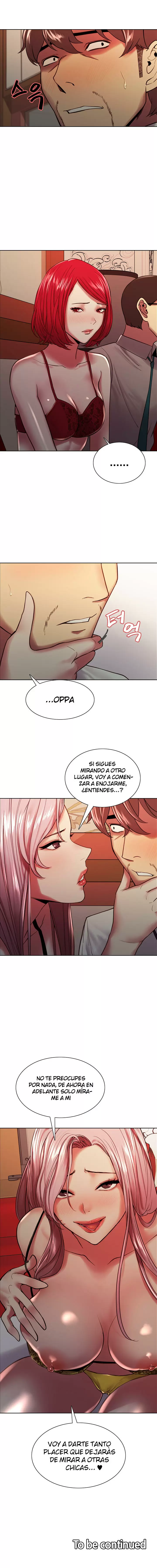 Familia Fugitiva Capítulo 61 - Page 30