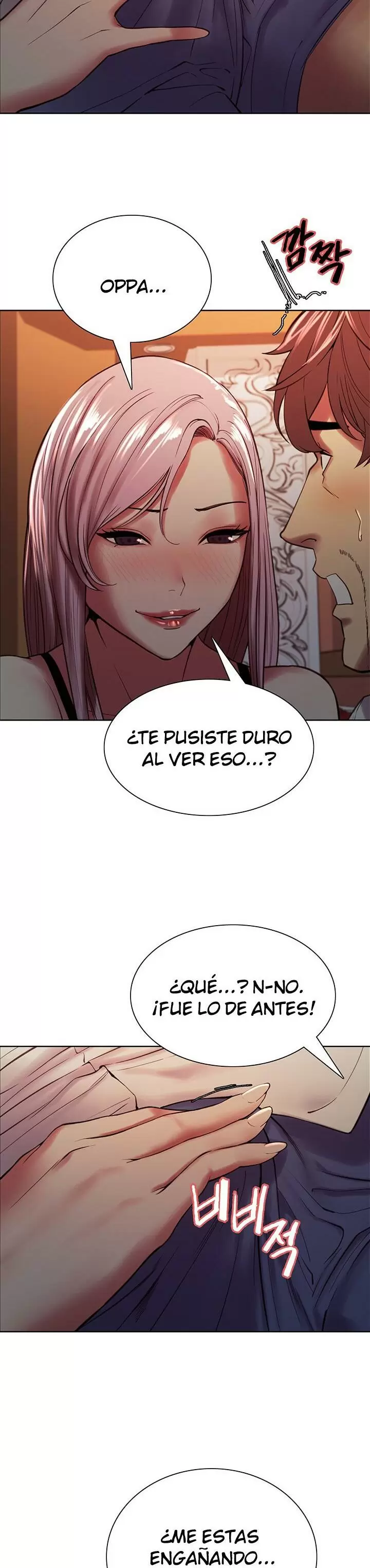 Familia Fugitiva Capítulo 62 - Page 13