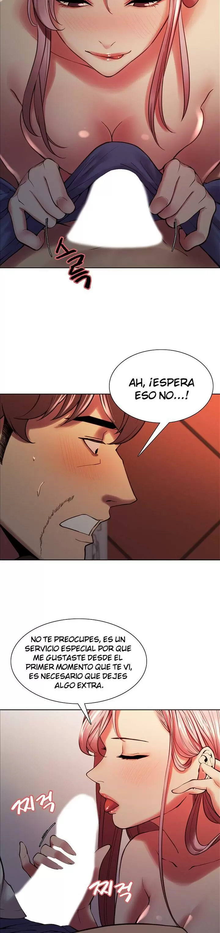 Familia Fugitiva Capítulo 62 - Page 15