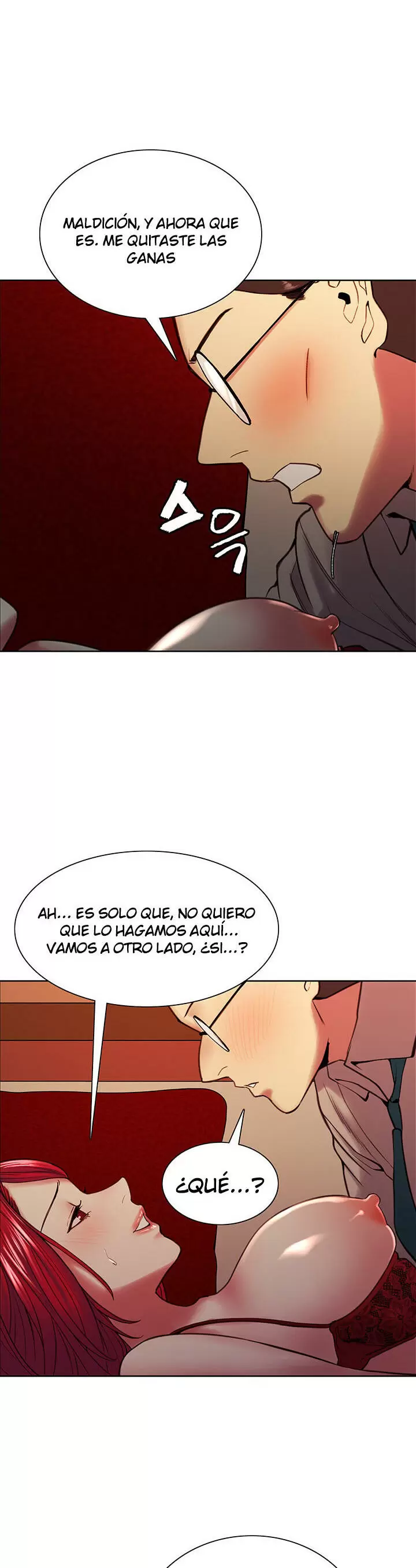 Familia Fugitiva Capítulo 62 - Page 21