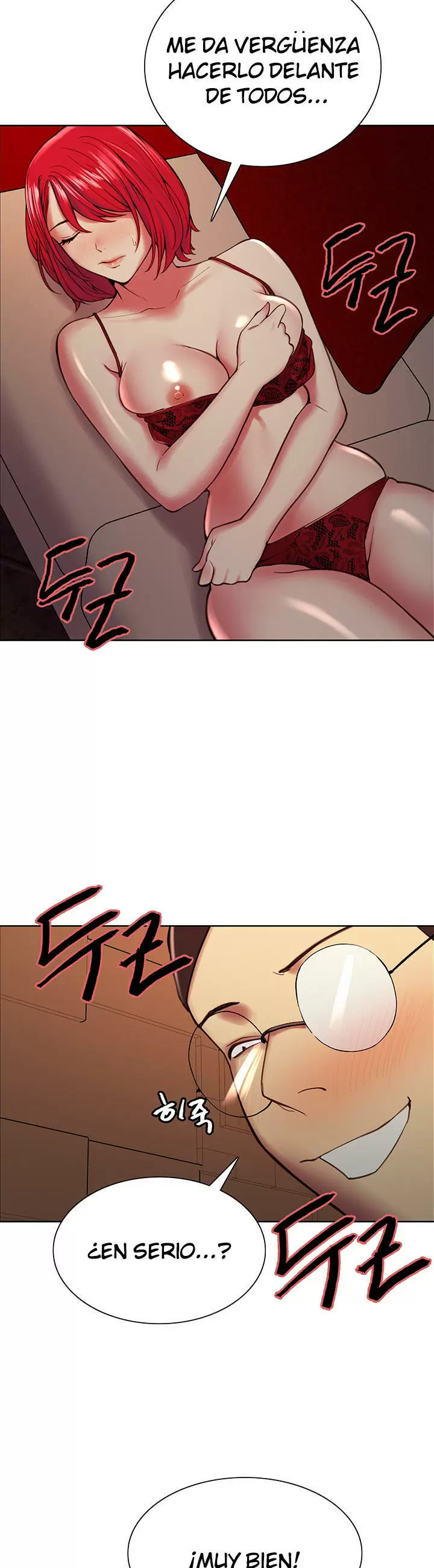 Familia Fugitiva Capítulo 62 - Page 22