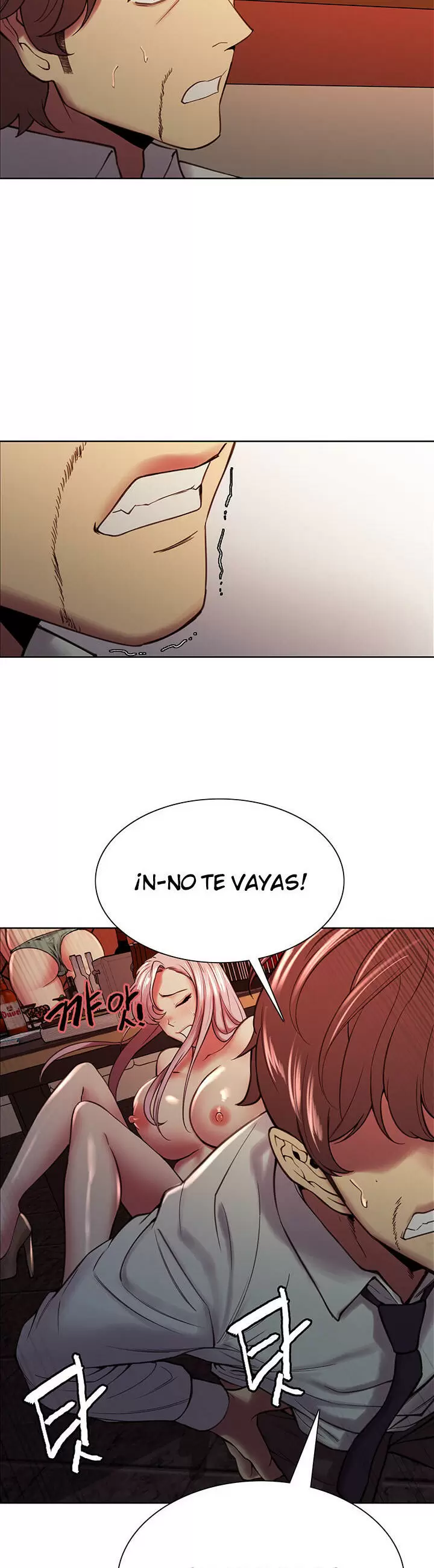 Familia Fugitiva Capítulo 62 - Page 24