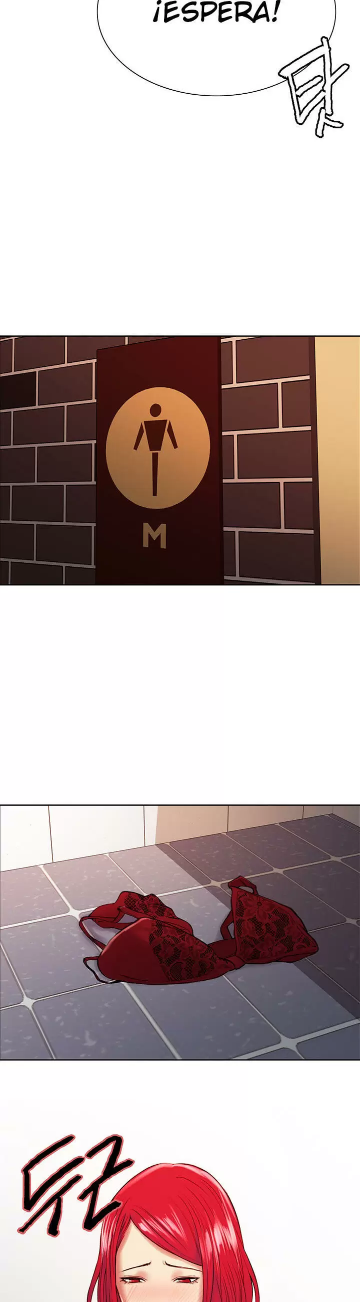 Familia Fugitiva Capítulo 62 - Page 25