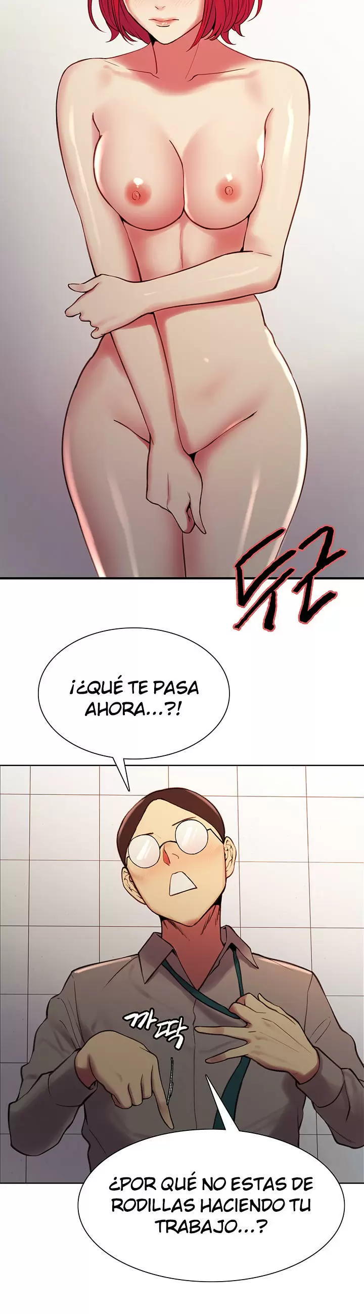 Familia Fugitiva Capítulo 62 - Page 26