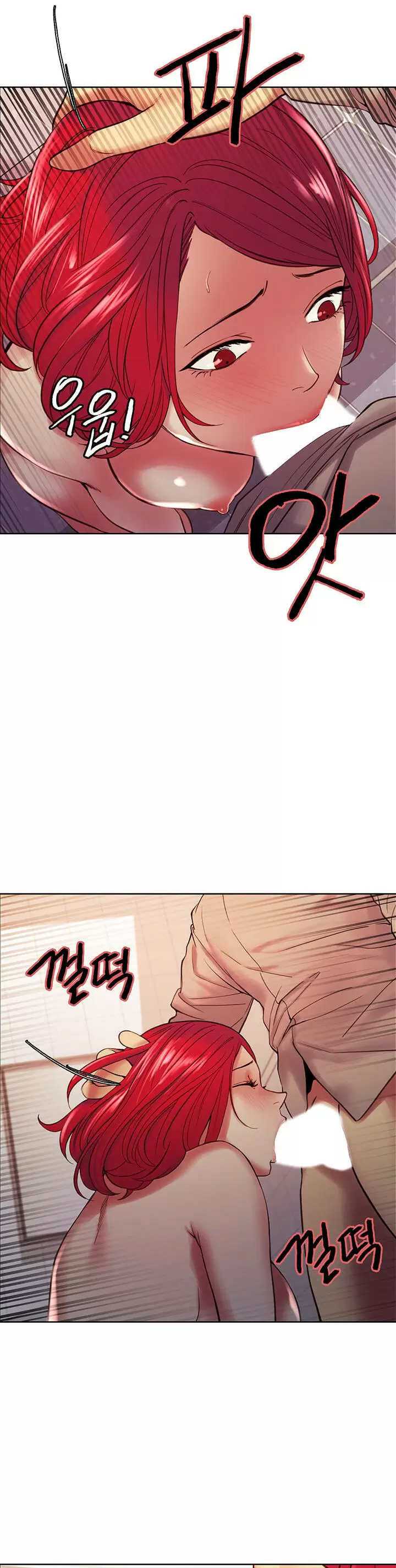 Familia Fugitiva Capítulo 62 - Page 29
