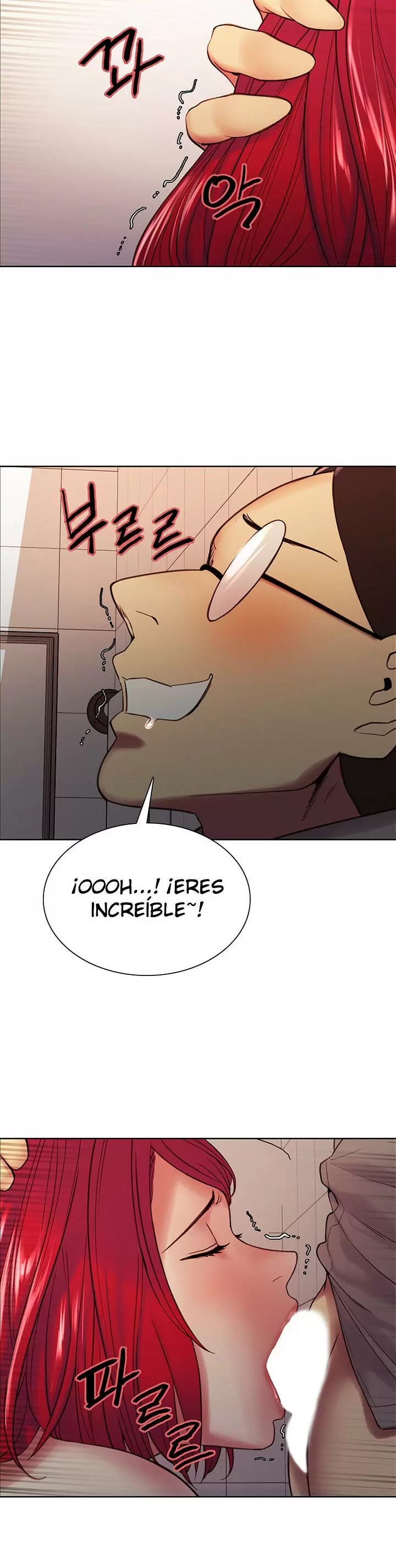 Familia Fugitiva Capítulo 62 - Page 30