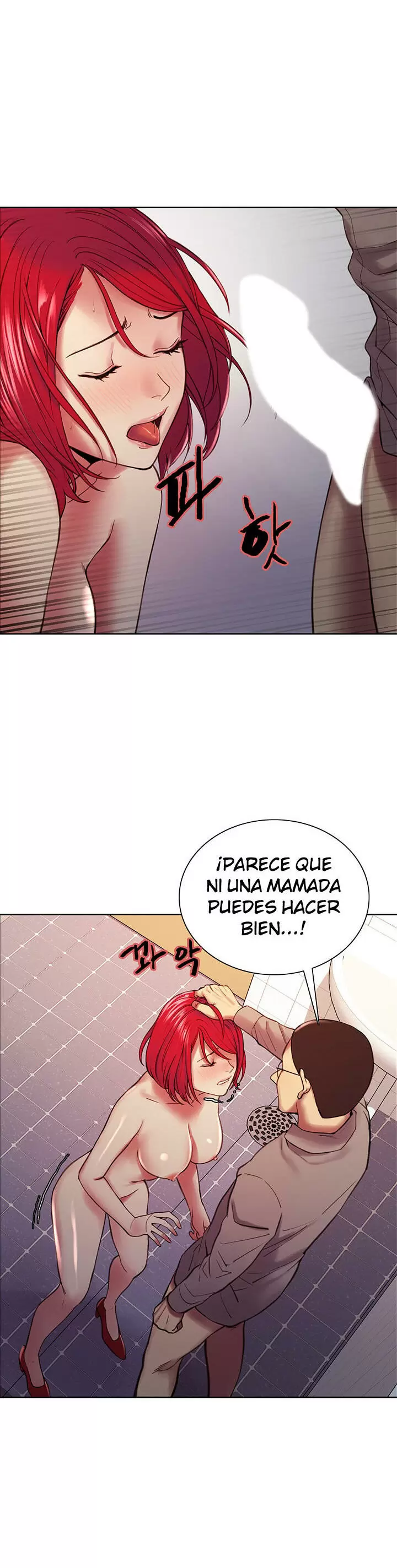 Familia Fugitiva Capítulo 62 - Page 31