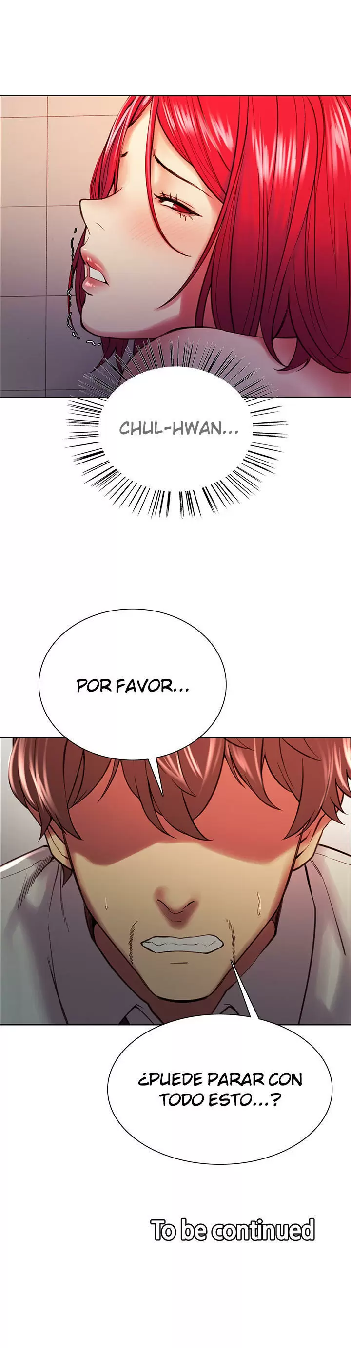 Familia Fugitiva Capítulo 62 - Page 36