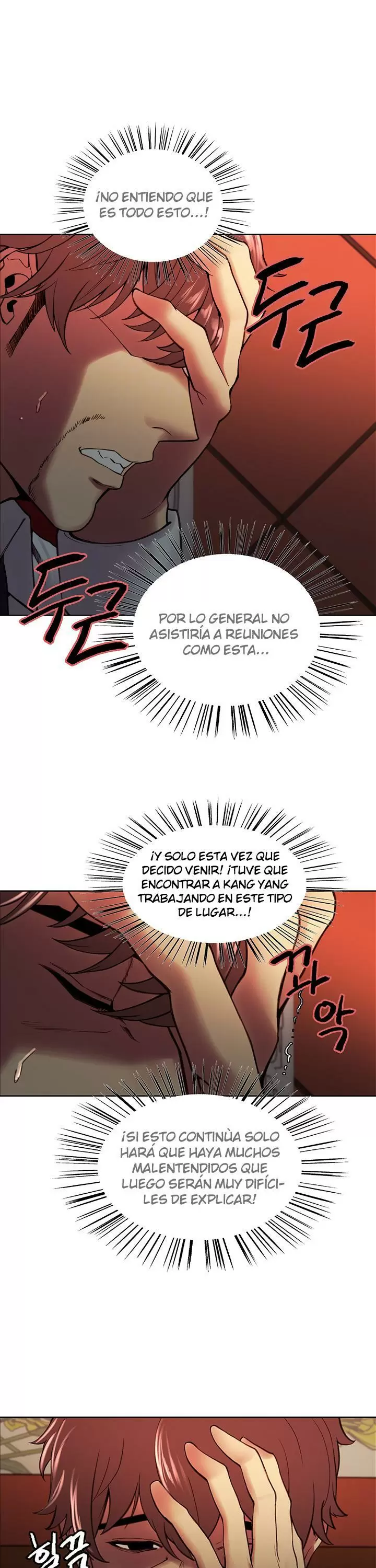 Familia Fugitiva Capítulo 62 - Page 4
