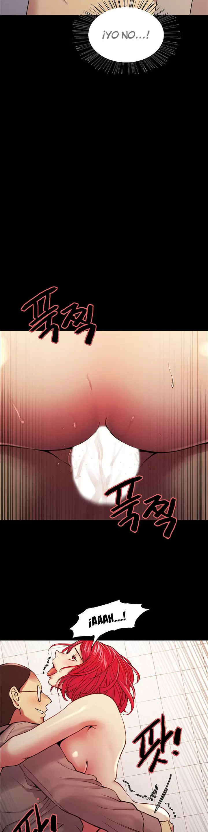 Familia Fugitiva Capítulo 63 - Page 11
