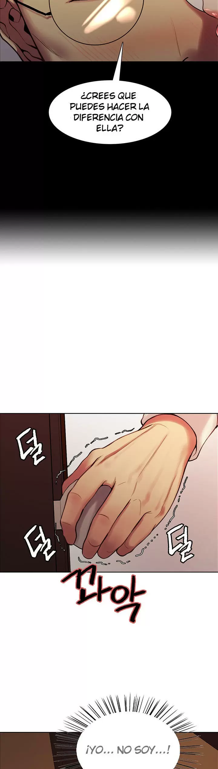 Familia Fugitiva Capítulo 63 - Page 13