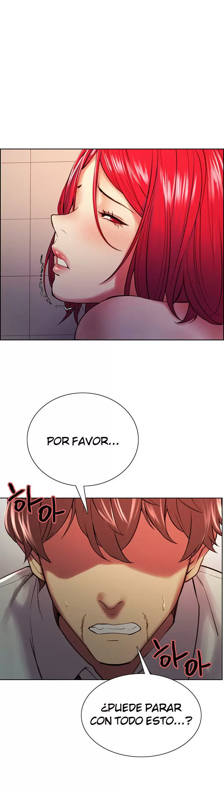 Familia Fugitiva Capítulo 63 - Page 16