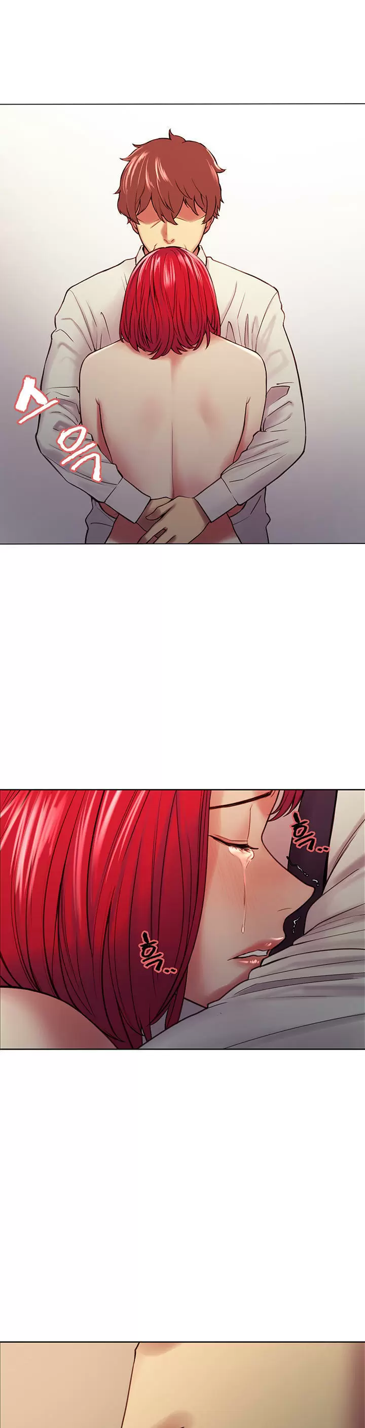 Familia Fugitiva Capítulo 63 - Page 29