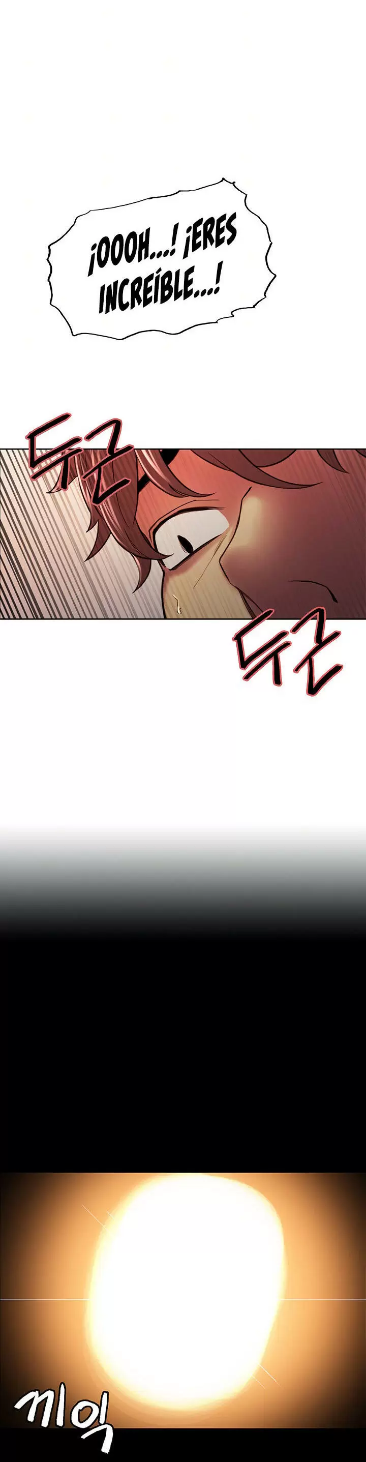 Familia Fugitiva Capítulo 63 - Page 8