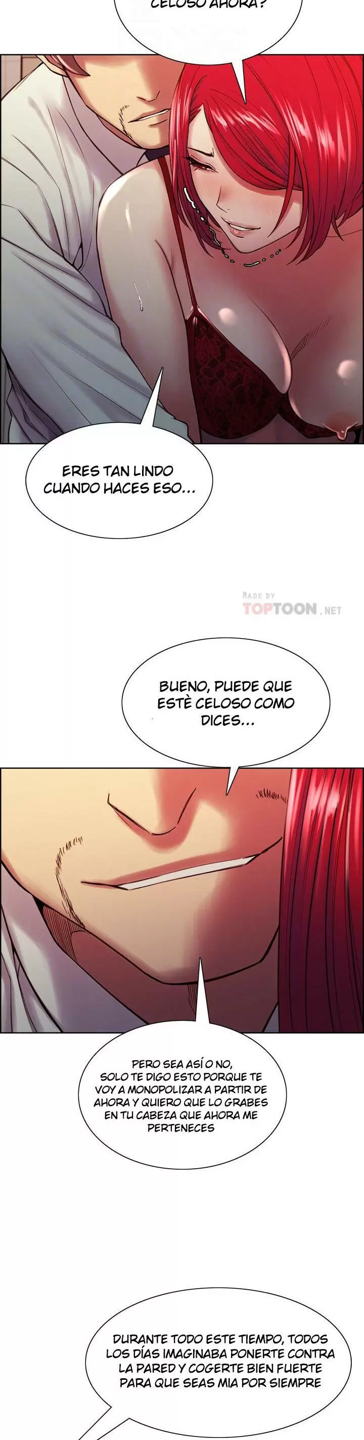Familia Fugitiva Capítulo 64 - Page 18