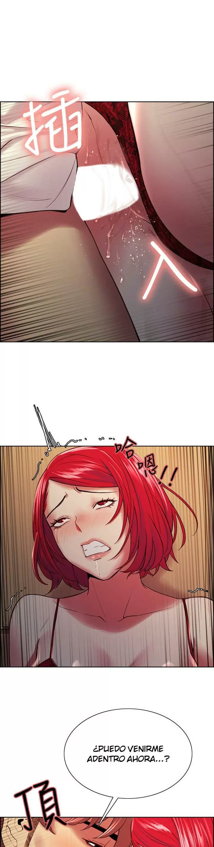 Familia Fugitiva Capítulo 64 - Page 20