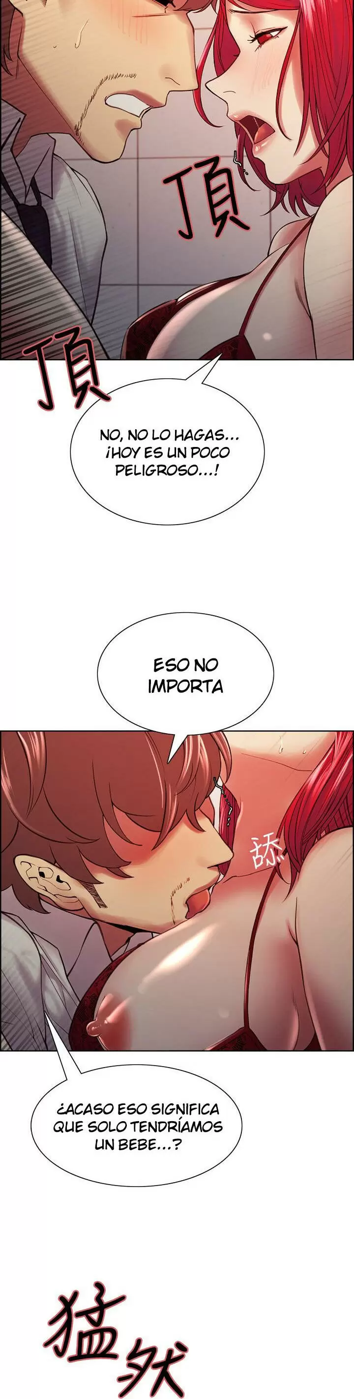 Familia Fugitiva Capítulo 64 - Page 21