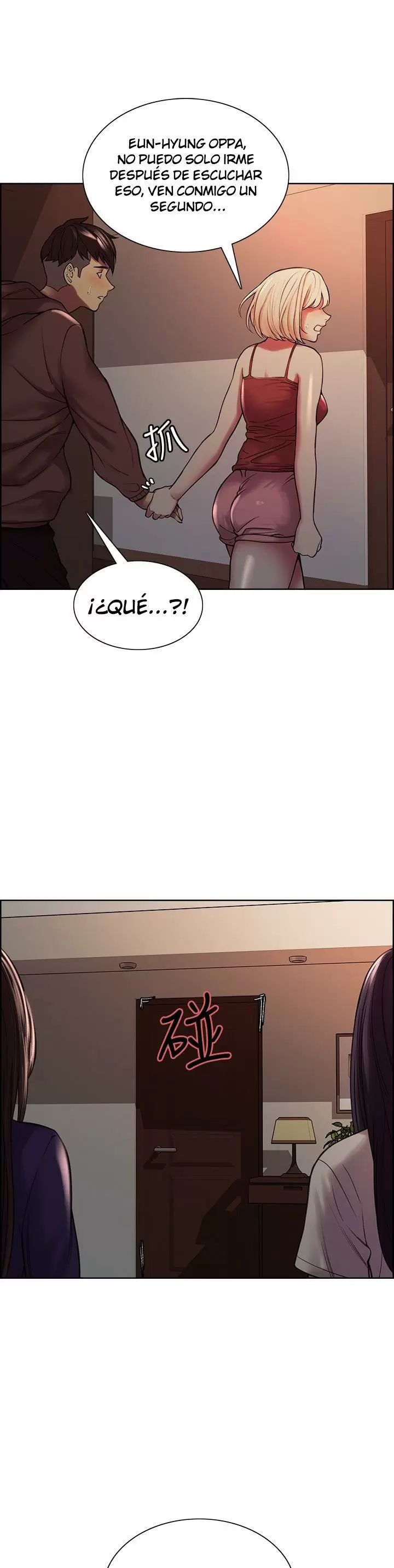 Familia Fugitiva Capítulo 65 - Page 17